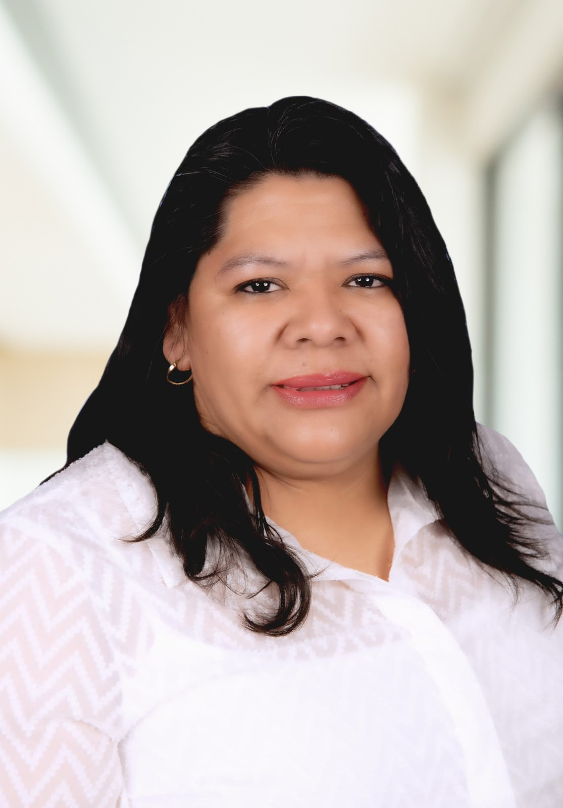 Marisol Ramírez Serralde